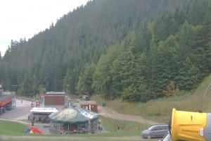 Jasna Jasna - Chopok Krupová – 1.084 m n.m.