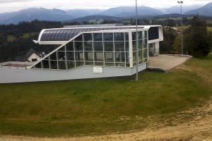 Białka Tatrzańska Kotelnica Białczańska Kotelnica