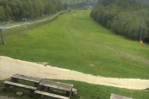 Miedzybrodzie Żywieckie Góra Żar 