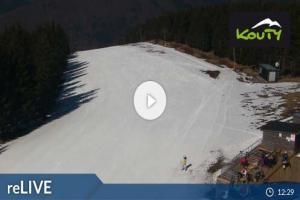   Kouty nad Desnou