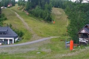 Szczyrk Szczyrk Mountain Resort Solisko 650 m npm