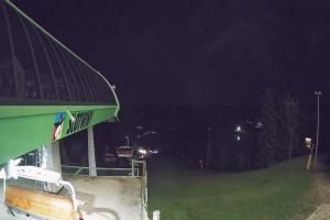 Krynica - Zdrój Bike Park Słotwiny Stacja Górna