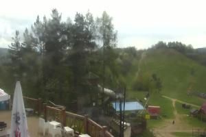 Szczawnica Szczawnica -  Palenica Bike Park 