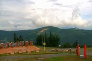 Szczyrk Szczyrk Mountain Resort Hala Skrzyczeńska II - 1000 m n.p.m.