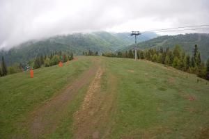 Szczyrk Szczyrk Mountain Resort Hala Pośrednia - 1000 m n.p.m.