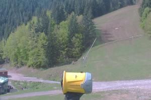 Jasna Jasna - Chopok Krupová – 1.084 m n.m.
