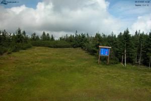Rokytnice Rokytnice nad Jizerou Lysá hora