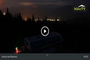   Kouty nad Desnou