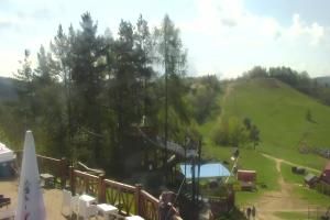 Szczawnica Szczawnica -  Palenica Bike Park 