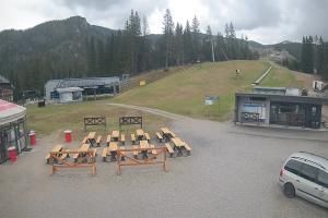 Jasna Jasna - Chopok Lúčky - 943 m n.m.