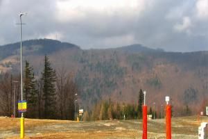 Szczyrk Szczyrk Mountain Resort Hala Skrzyczeńska II - 1000 m n.p.m.
