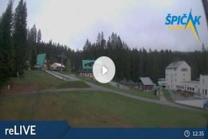Železná Ruda - Špičák Železná Ruda - Špičák Špičák