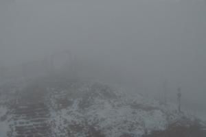 Jasna Jasna - Chopok Chopok - Východ - 2.024 m n.m.