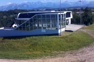 Białka Tatrzańska Kotelnica Białczańska Kotelnica