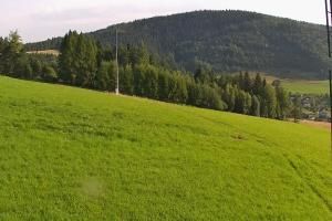 Krynica - Zdrój Bike Park Słotwiny Stacja narciarska Krynica Słotwiny