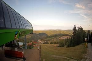 Krynica - Zdrój Bike Park Słotwiny Stacja Górna