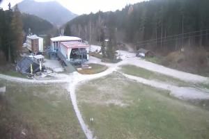 Ruzomberok Malino Brdo Ski Park Sedačka