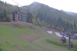Jasna Jasna - Chopok Krupová – 1.084 m n.m.