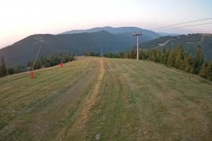 Szczyrk Szczyrk Mountain Resort Hala Pośrednia - 1000 m n.p.m.