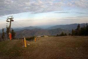 Szczyrk Szczyrk Mountain Resort Małe Skrzyczne – 1211 m n.p.m.