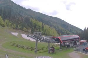 Jasna Jasna - Chopok Krupová – 1.084 m n.m.