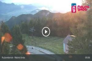 Ruzomberok Malino Brdo Ski Park & Bike Park Malinô Brdo