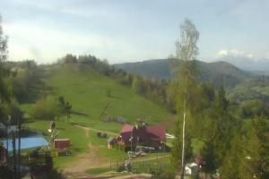 Szczawnica Szczawnica -  Palenica Bike Park 