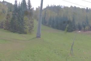 Jasna Jasna - Chopok Krupová – 1.084 m n.m.