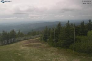 Rokytnice Rokytnice nad Jizerou Lysá hora