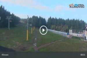   Klínovec