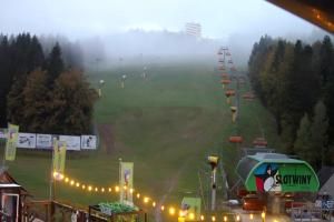 Krynica - Zdrój Bike Park Słotwiny Stok