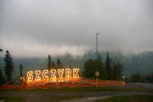Szczyrk Szczyrk Mountain Resort Hala Skrzyczeńska II - 1000 m n.p.m.