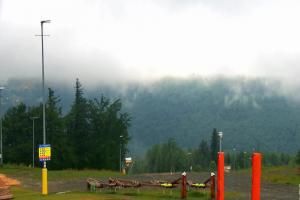 Szczyrk Szczyrk Mountain Resort Hala Skrzyczeńska II - 1000 m n.p.m.