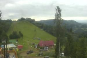 Szczawnica Szczawnica -  Palenica Bike Park 
