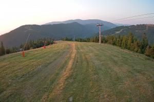 Szczyrk Szczyrk Mountain Resort Hala Pośrednia - 1000 m n.p.m.