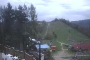 Szczawnica Szczawnica -  Palenica Bike Park 