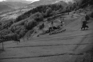 Szczawnica Palenica Szafranówka