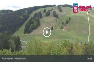 Ruzomberok Malino Brdo Ski Park & Bike Park Malinô Brdo