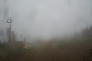 Szczyrk Szczyrk Mountain Resort Małe Skrzyczne – 1211 m n.p.m.