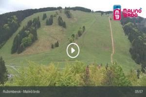 Ruzomberok Malino Brdo Ski Park & Bike Park Malinô Brdo