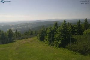 Rokytnice Rokytnice nad Jizerou Lysá hora