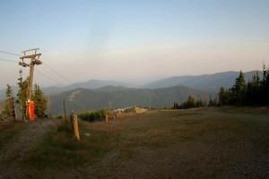 Szczyrk Szczyrk Mountain Resort Małe Skrzyczne – 1211 m n.p.m.
