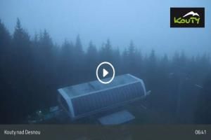   Kouty nad Desnou