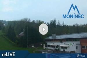   Monínec