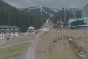 Jasna Jasna - Chopok Biela Púť – 1.117 m n.m.