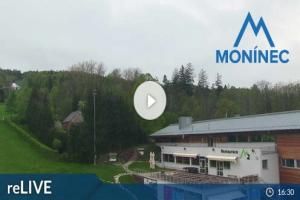   Monínec