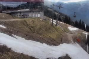 Jasna Jasna - Chopok Kosodrevina - 1.488 m n.m.