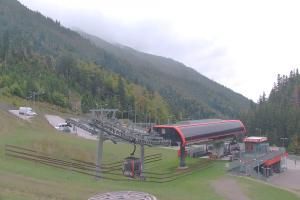 Jasna Jasna - Chopok Krupová – 1.084 m n.m.