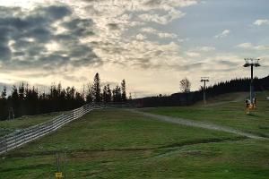 Szczyrk Szczyrk Mountain Resort Hala Skrzyczeńska – 1000 m n.p.m.