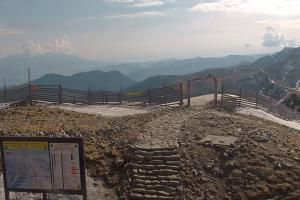Jasna Jasna - Chopok Chopok - Východ - 2.024 m n.m.